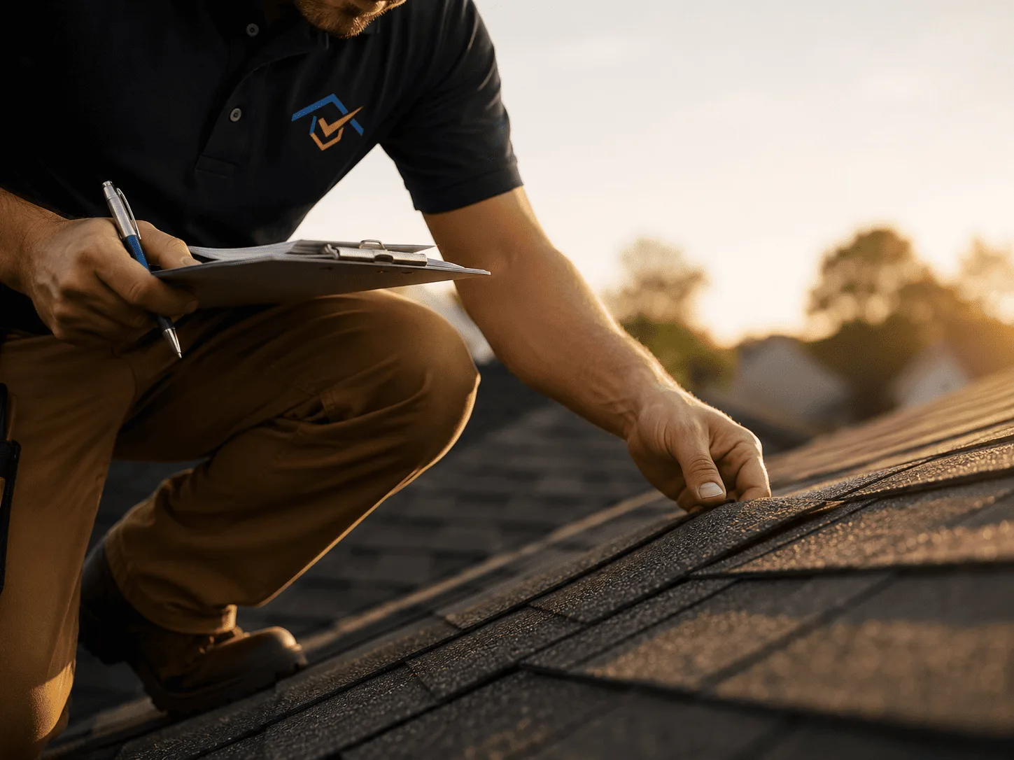 Why Choose Roof Inspection in Daisy, OK